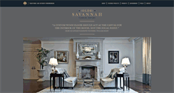 Desktop Screenshot of oldesavannahflooring.com